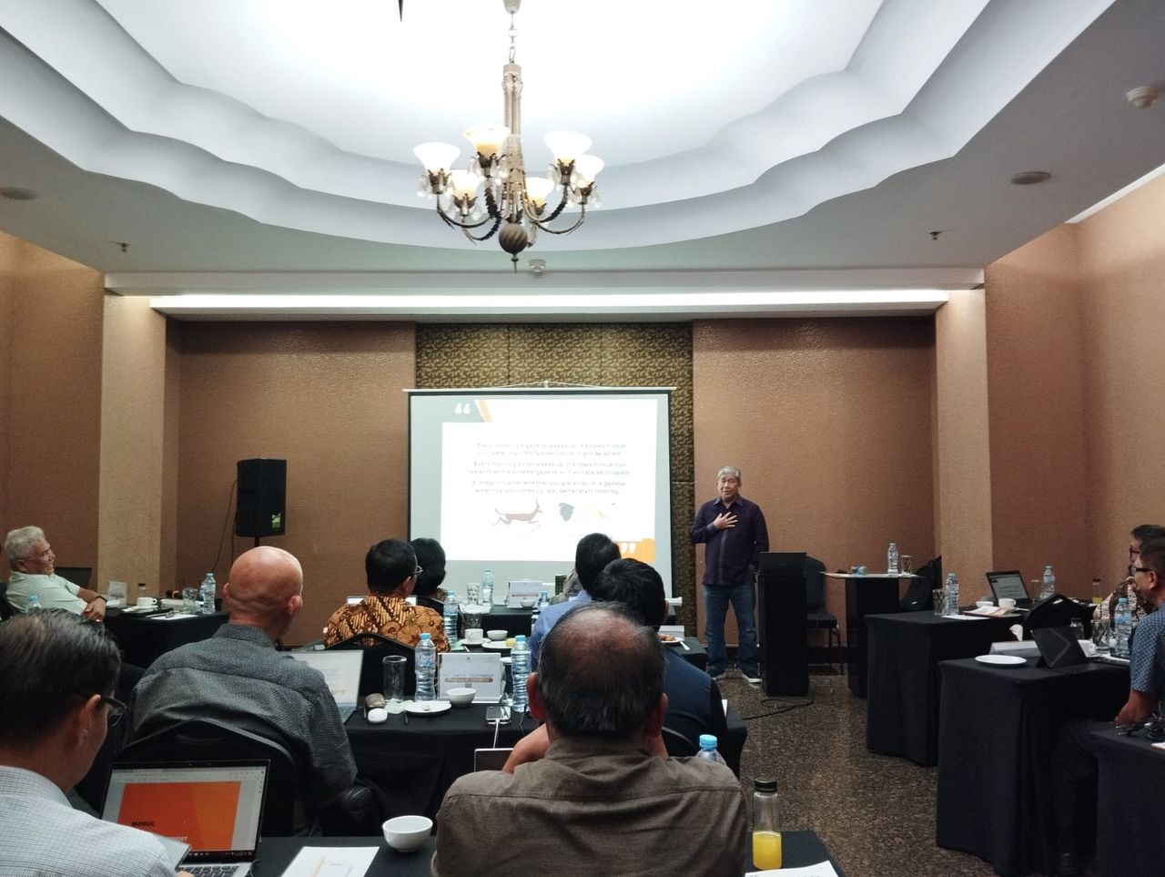 CACP Review Course Batch 41 tanggal 4-6 Juni 2024