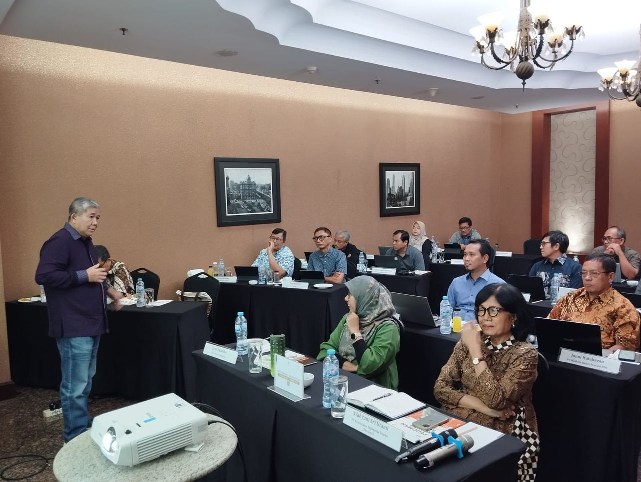 CACP Review Course Batch 41 tanggal 4-6 Juni 2024