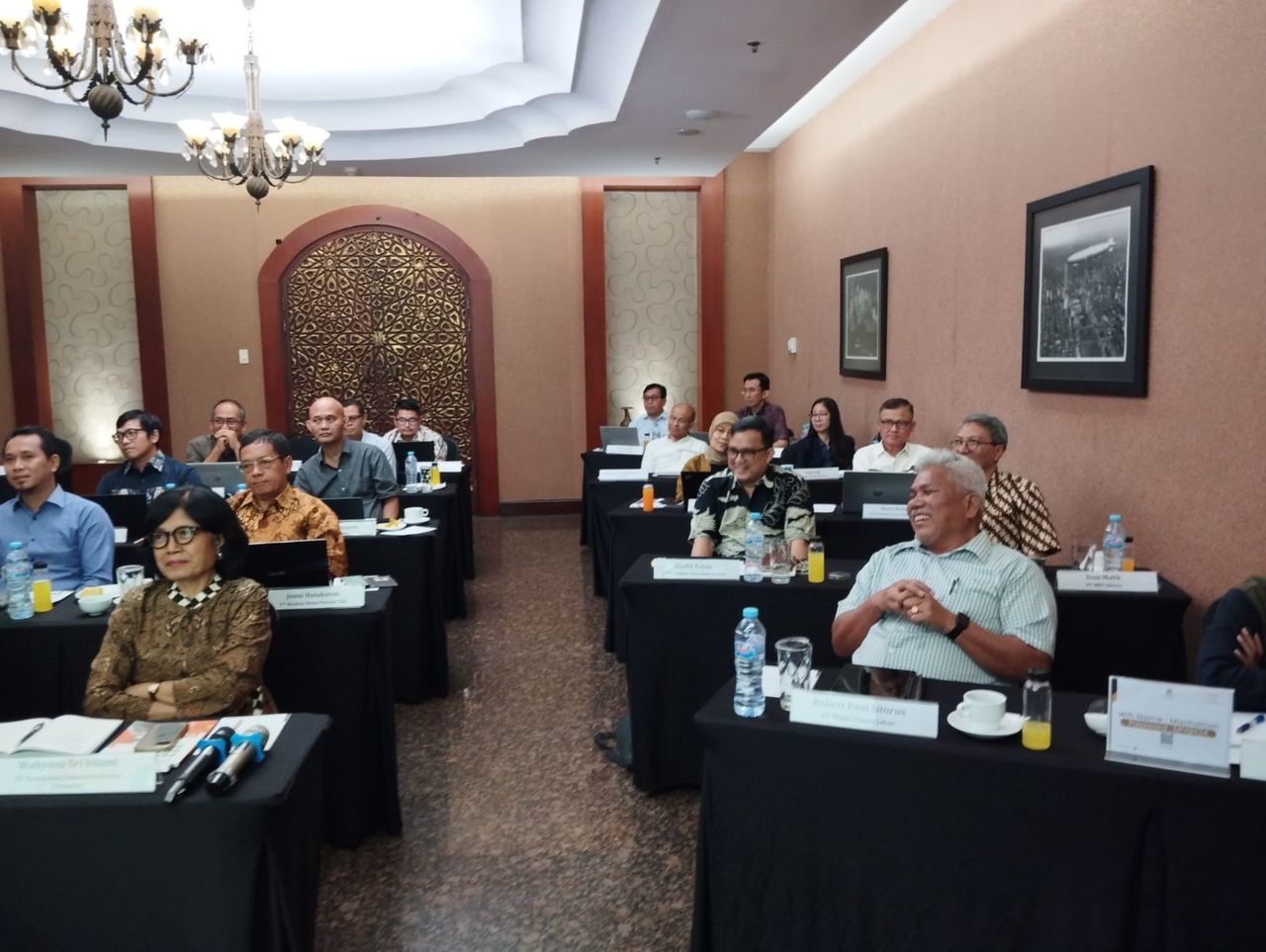 CACP Review Course Batch 41 tanggal 4-6 Juni 2024