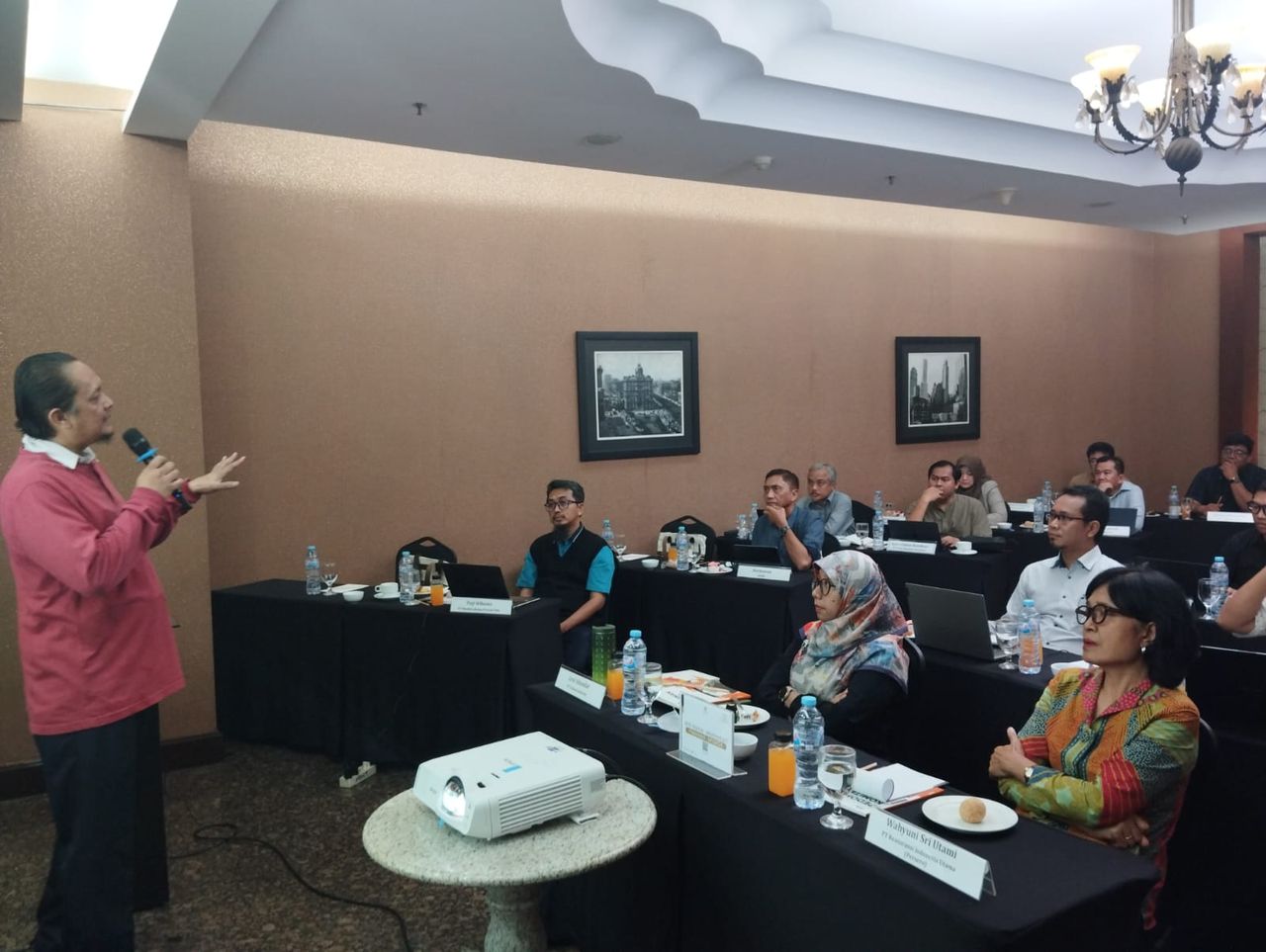 CACP Review Course Batch 41 tanggal 4-6 Juni 2024