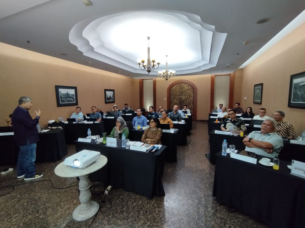 CACP Review Course Batch 41 tanggal 4-6 Juni 2024