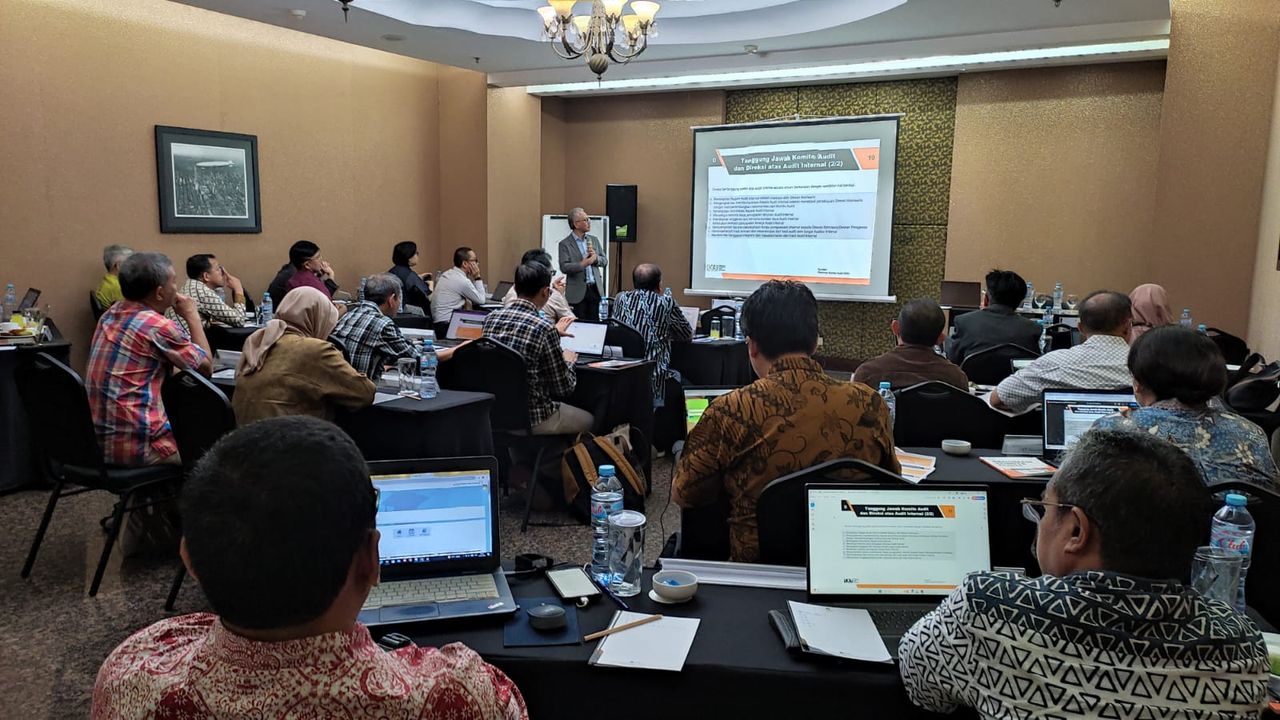 CACP Review Course Batch 42 tanggal 25-27 Juni 2024