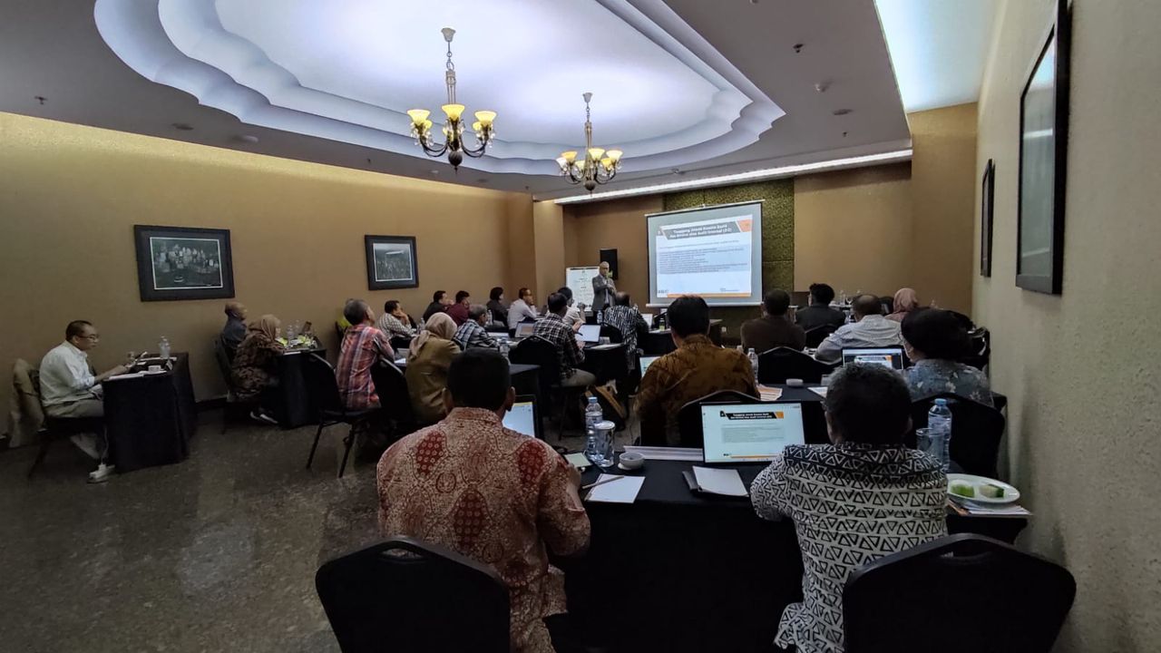 CACP Review Course Batch 42 tanggal 25-27 Juni 2024