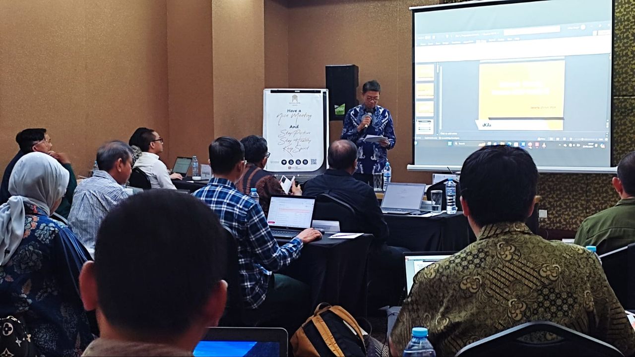 CACP Review Course Batch 42 tanggal 25-27 Juni 2024