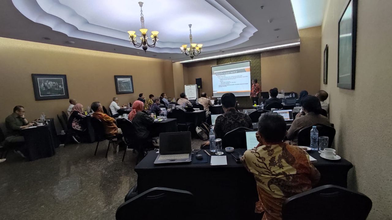 CACP Review Course Batch 42 tanggal 25-27 Juni 2024
