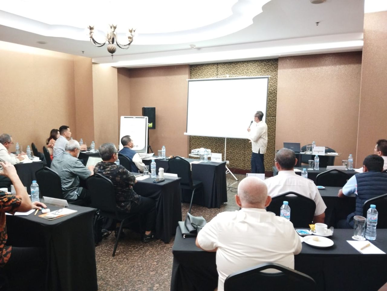 CACP Review Course Batch 45 tanggal 20-22 Agustus 2024