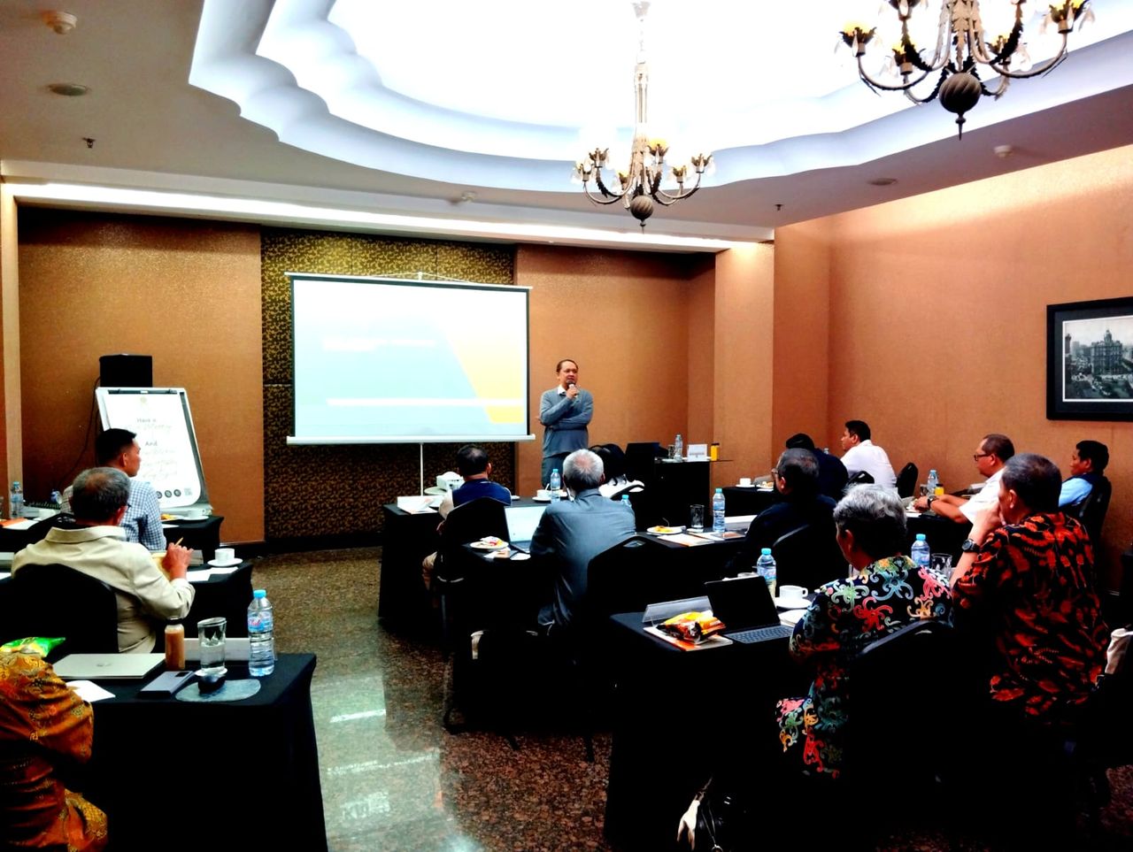 CACP Review Course Batch 45 tanggal 20-22 Agustus 2024