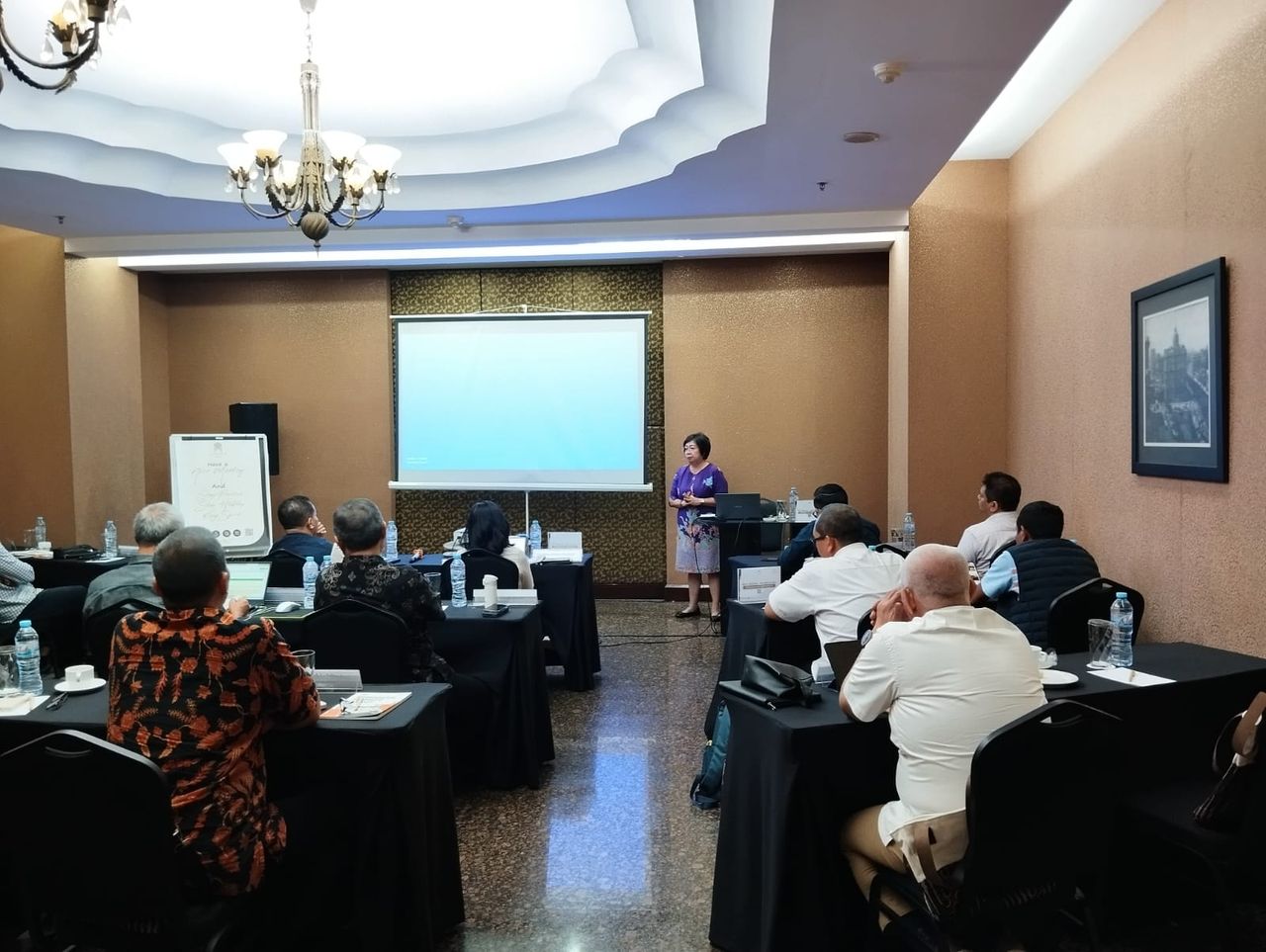 CACP Review Course Batch 45 tanggal 20-22 Agustus 2024