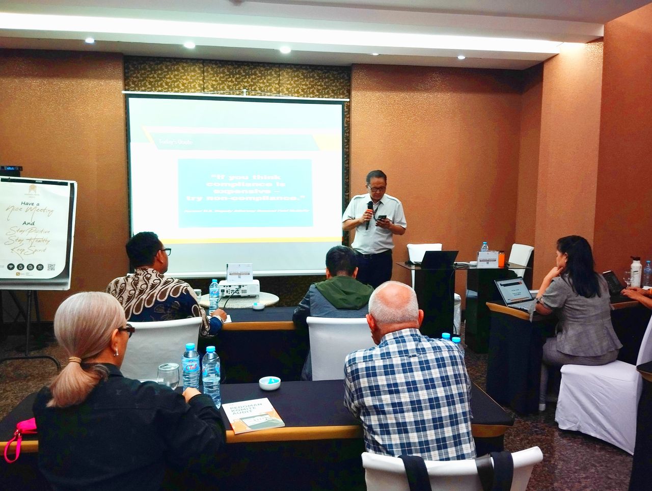CACP Review Course Batch 46 tanggal 3-5 September 2024