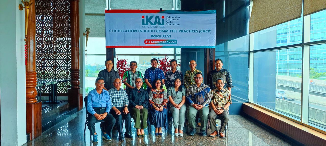 CACP Review Course Batch 46 tanggal 3-5 September 2024
