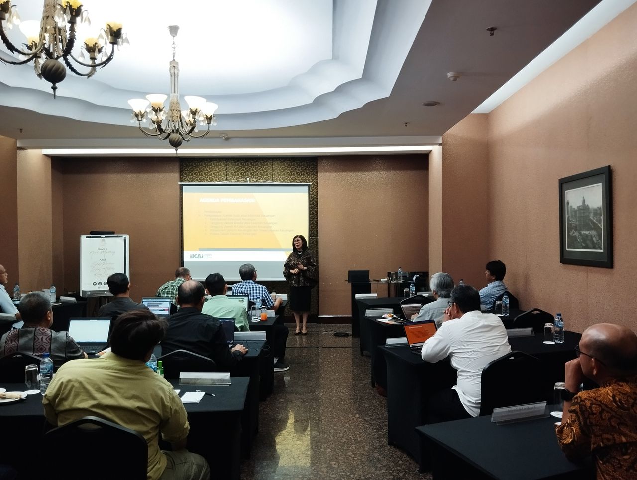 CACP Review Course Batch 47 tanggal 8-10 Oktober 2024
