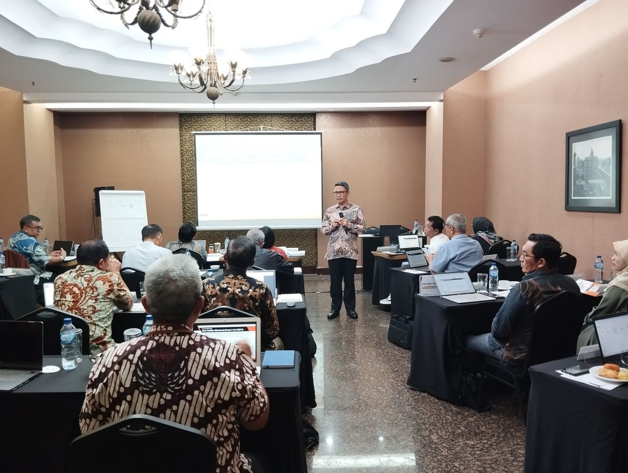 CACP Review Course Batch 55 tanggal 4-6 Februari 2025