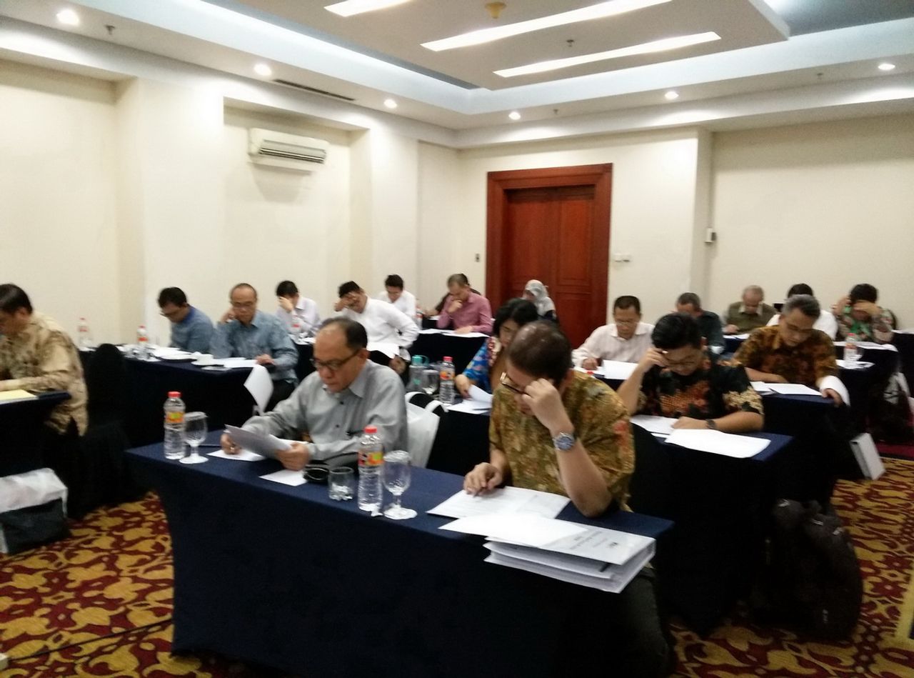 CACP Review Course Batch V