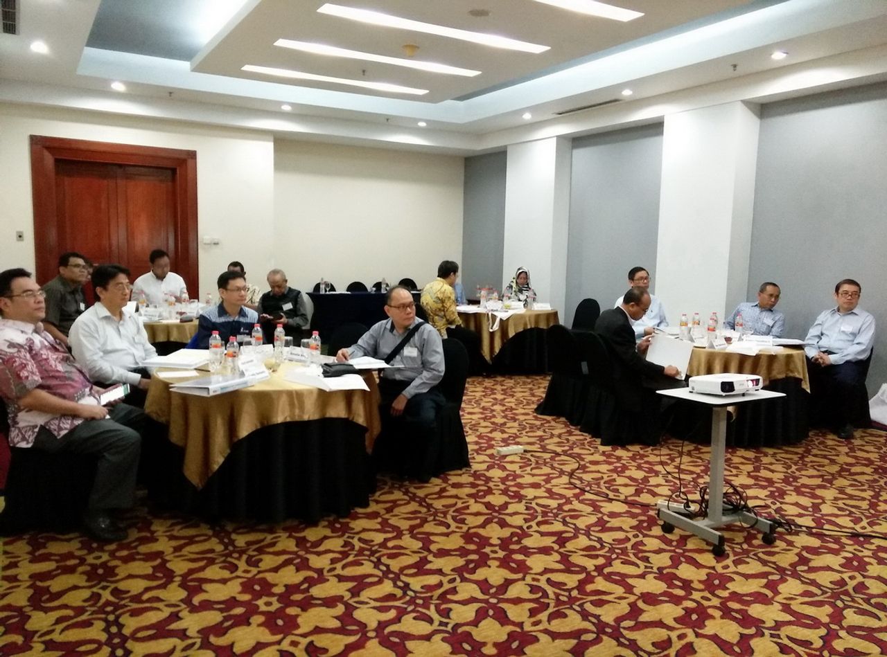 CACP Review Course Batch V