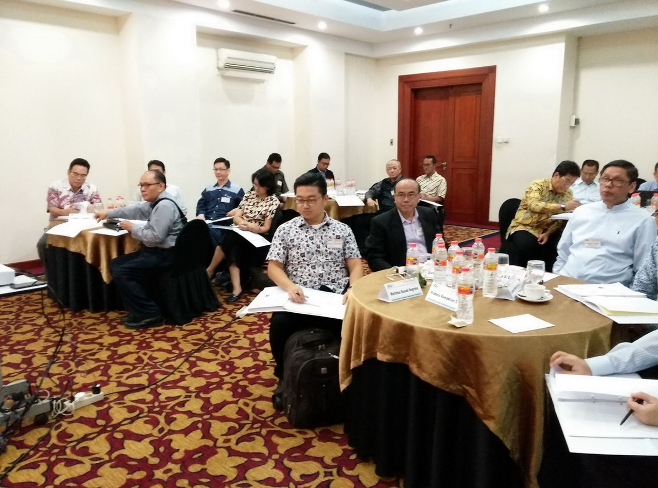CACP Review Course Batch V
