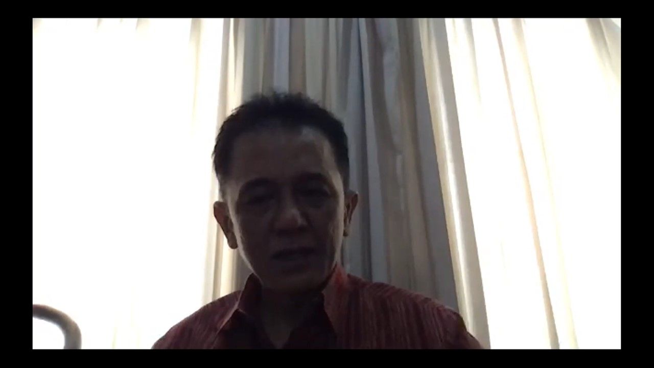 CACP Review Course Batch XIV – 11 s/d 13 Agustus 2020