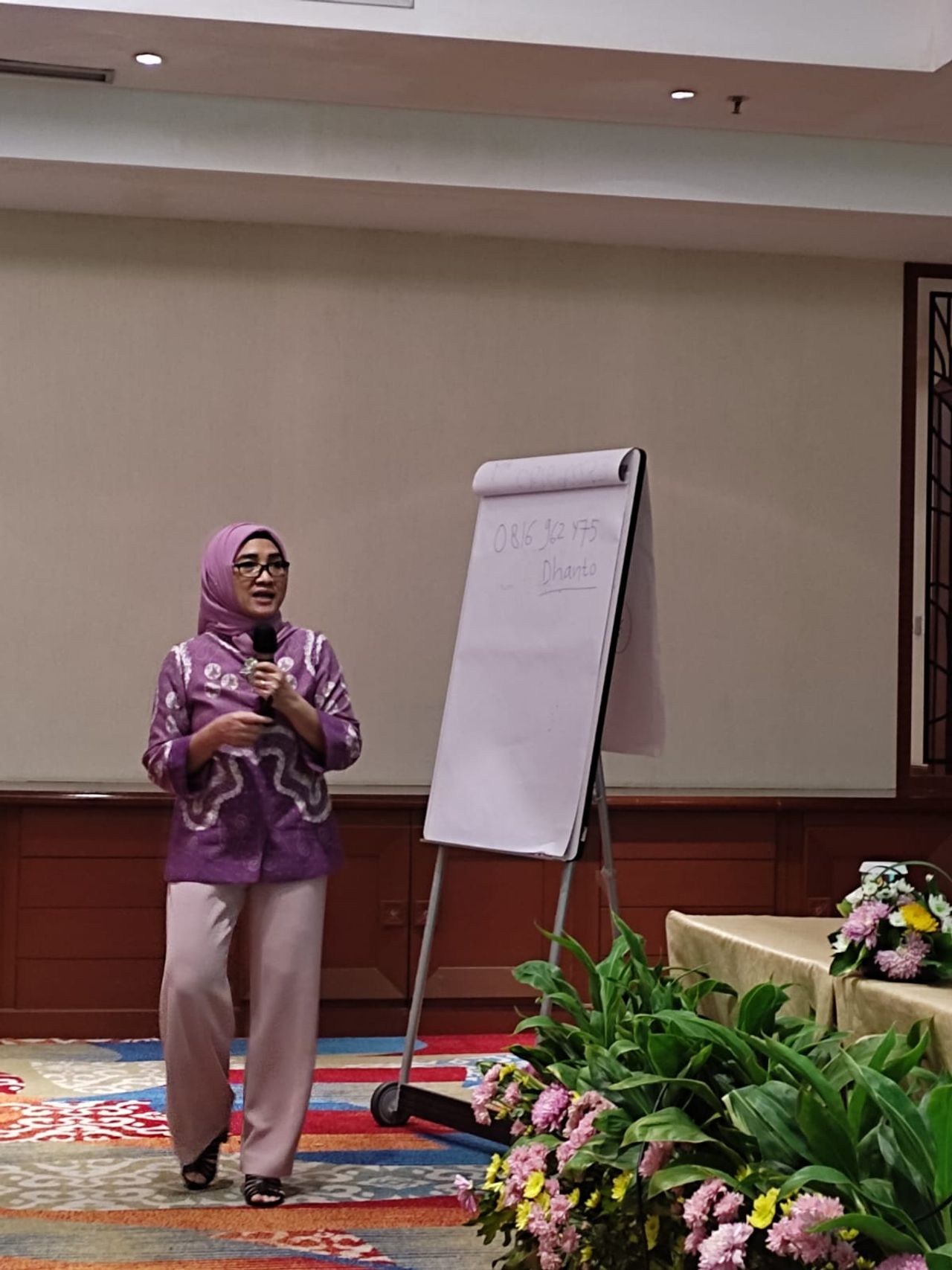 CACP Review Course Batch XXVII – 23 s/d 24 Agustus 2022