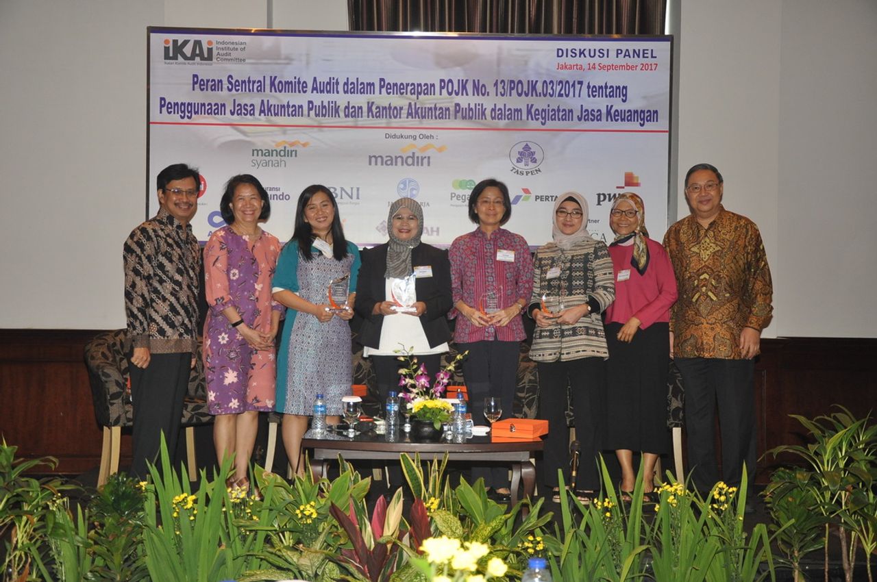 Diskusi Panel 14 September 2017