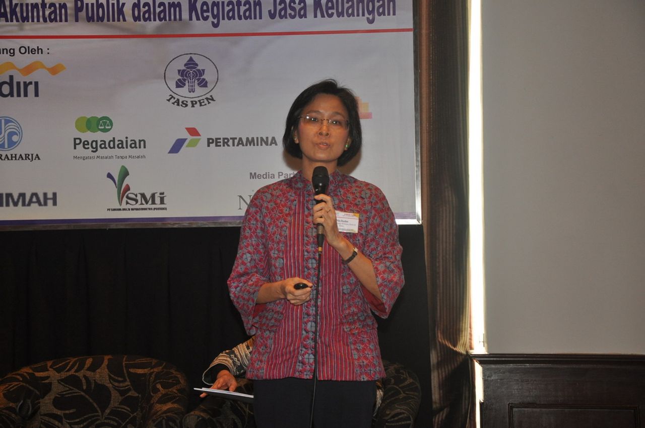 Diskusi Panel 14 September 2017