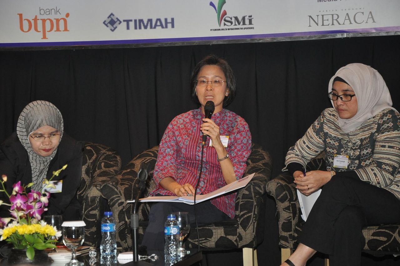 Diskusi Panel 14 September 2017