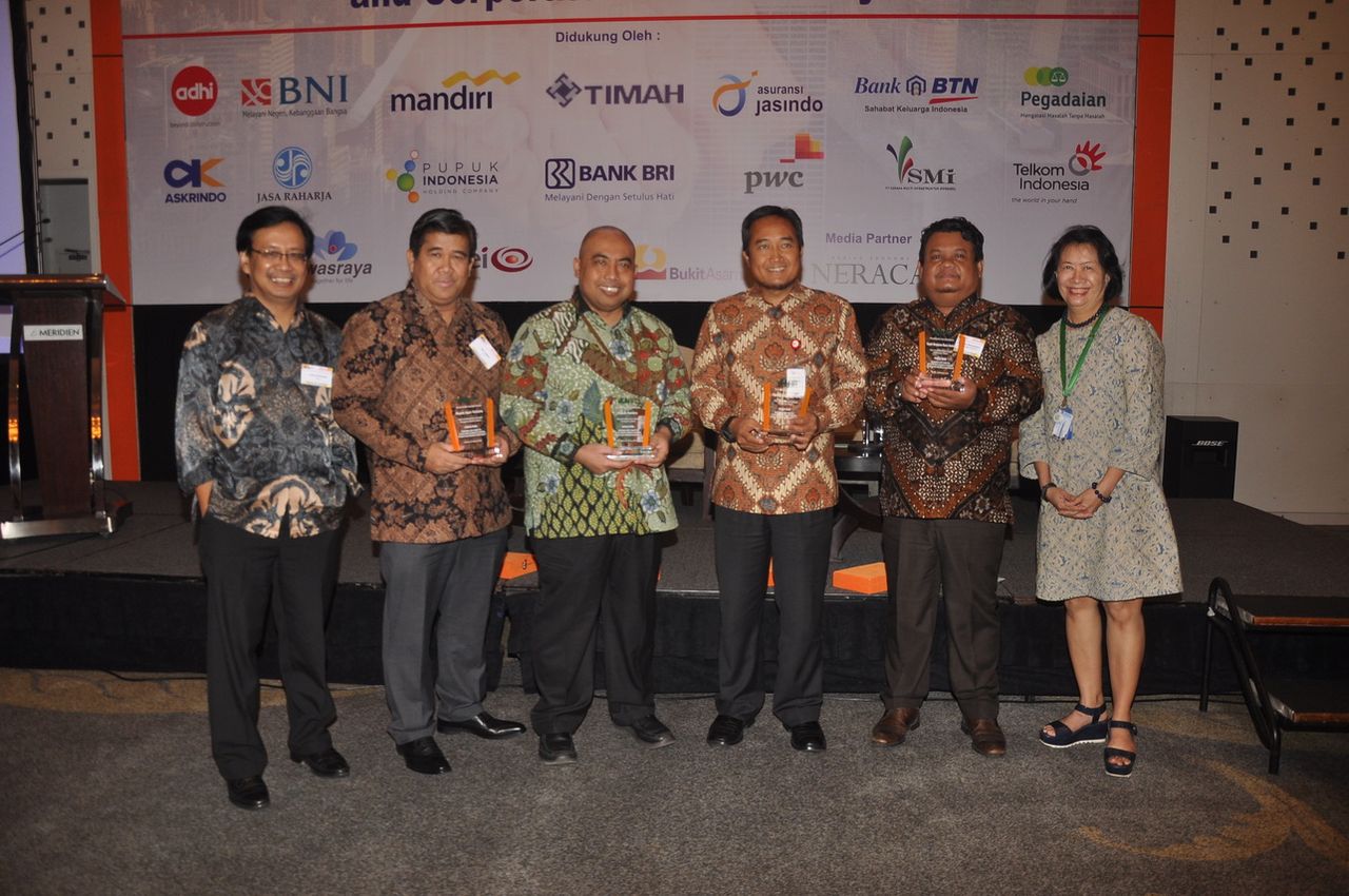Diskusi Panel 22 Februari 2018