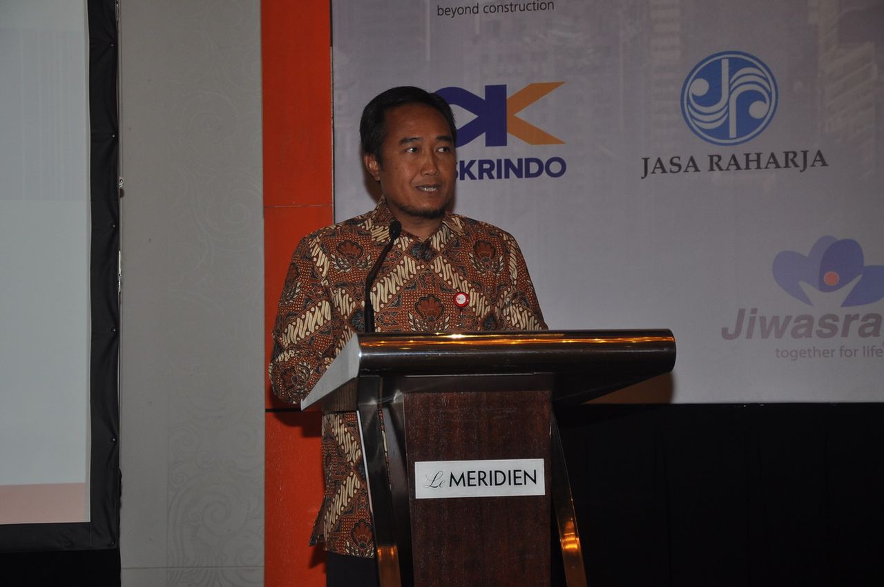 Diskusi Panel 22 Februari 2018