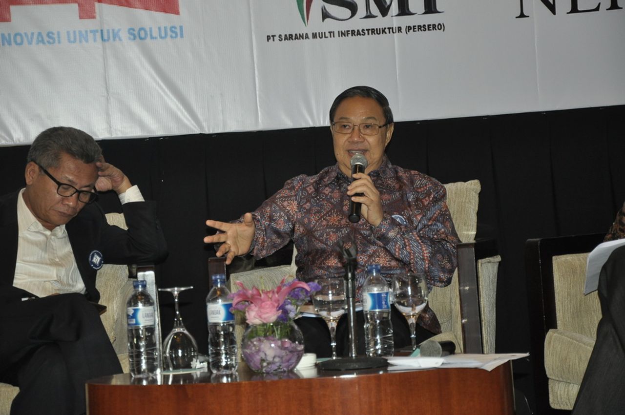 Diskusi Panel IKAI 17 Mei 2017