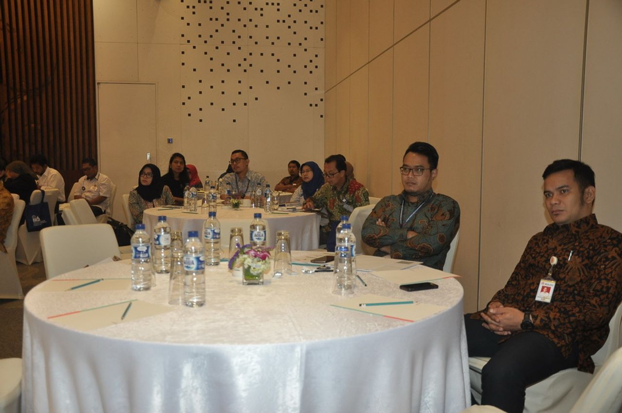 Diskusi Panel IKAI 17 Mei 2017