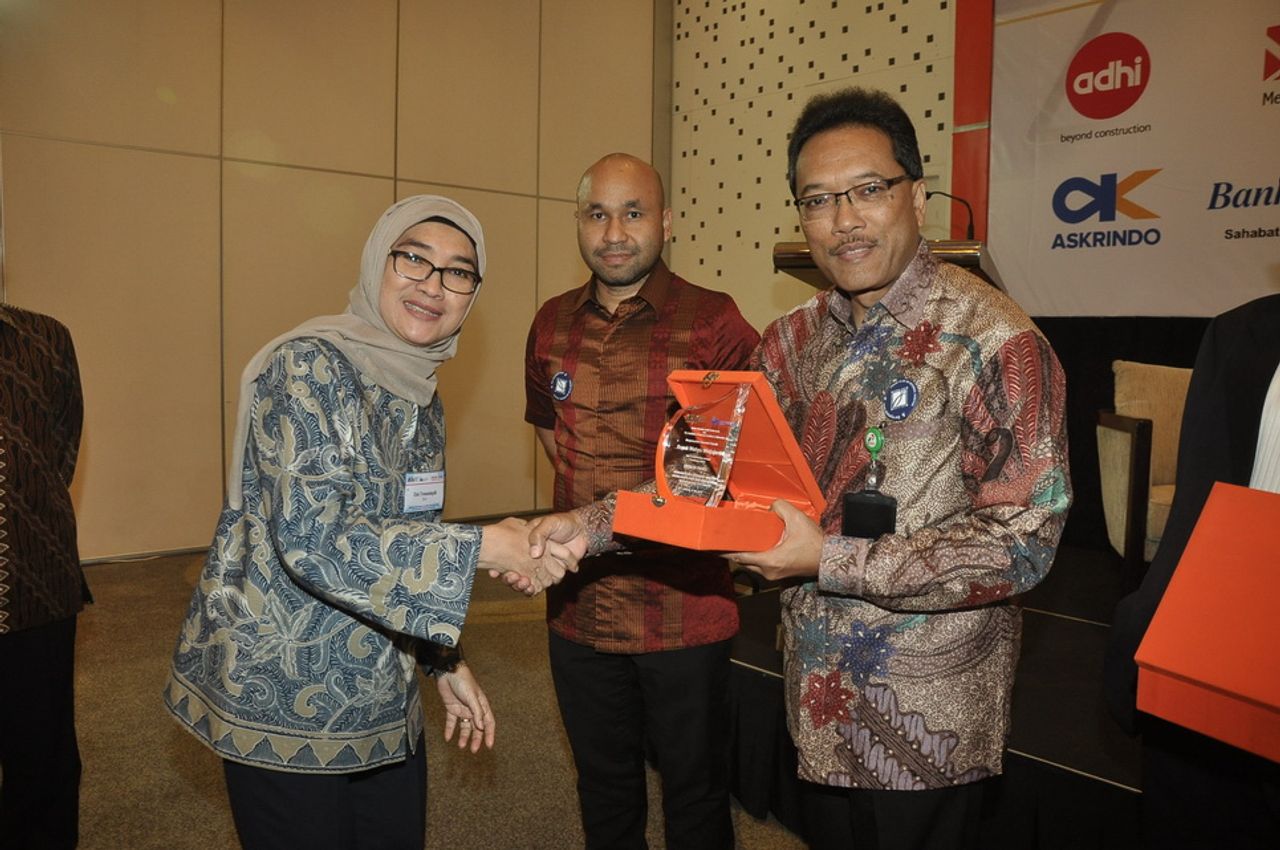 Diskusi Panel IKAI 17 Mei 2017