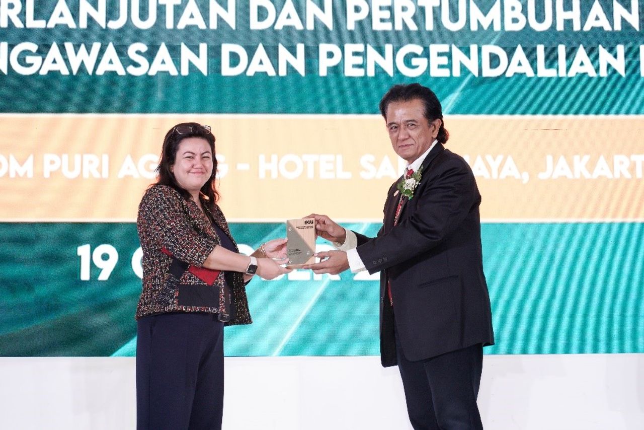Konferensi Nasional Komite Audit – 19 Oktober 2023
