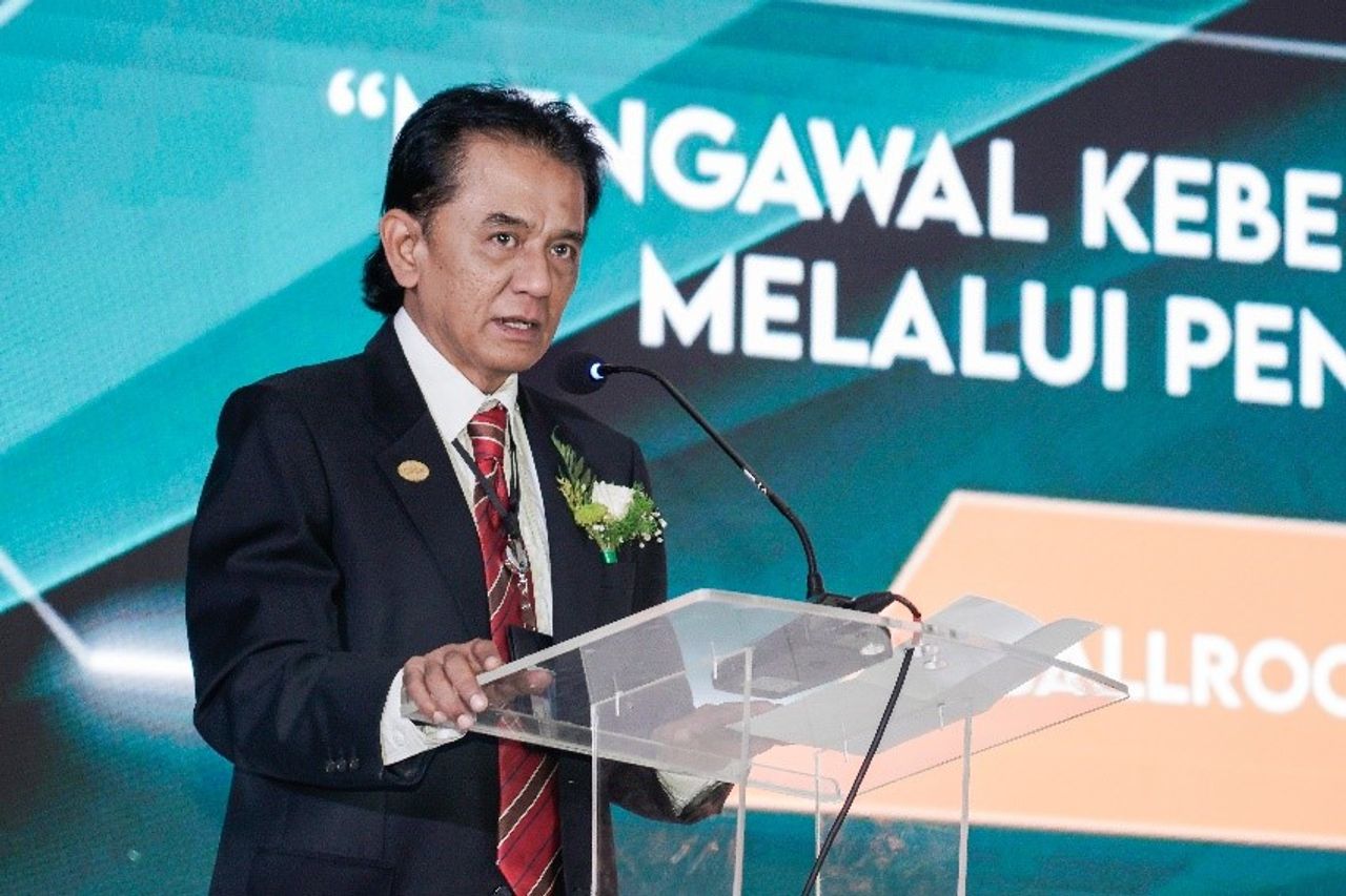 Konferensi Nasional Komite Audit – 19 Oktober 2023