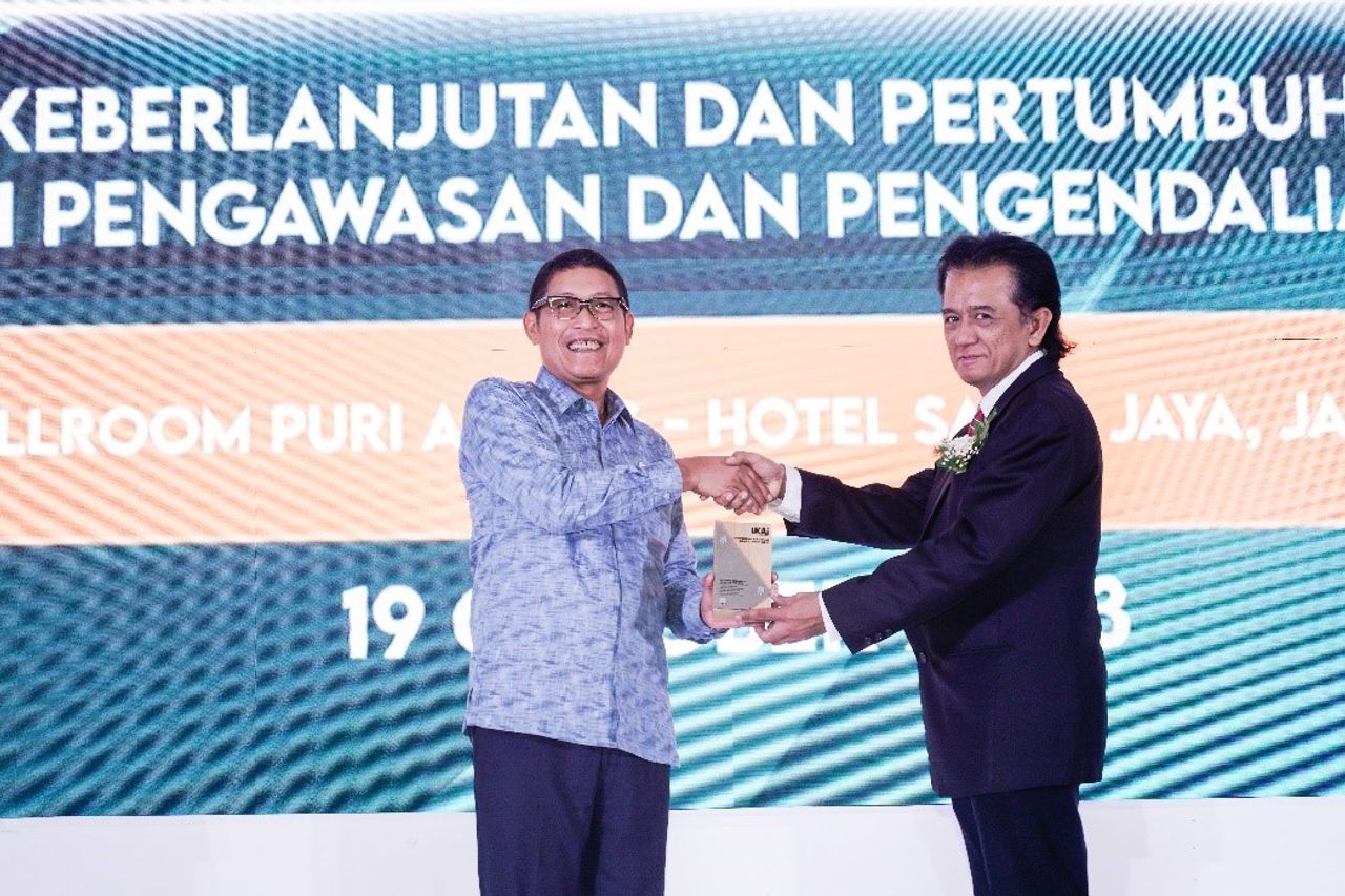 Konferensi Nasional Komite Audit – 19 Oktober 2023