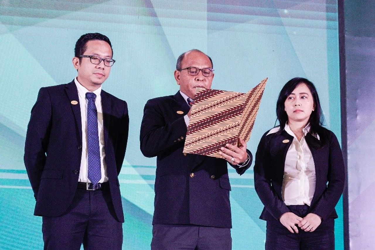 Konferensi Nasional Komite Audit – 19 Oktober 2023