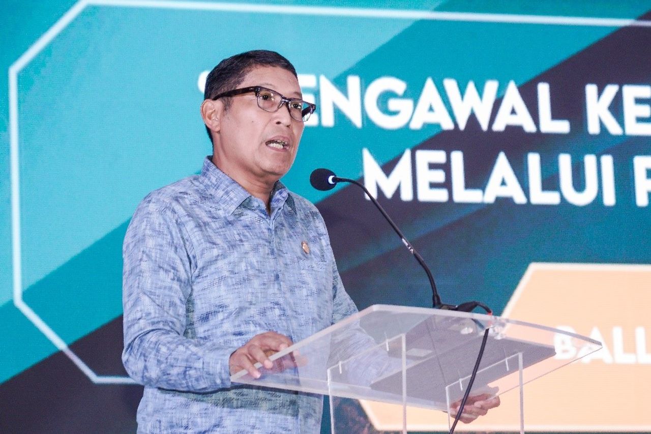 Konferensi Nasional Komite Audit – 19 Oktober 2023