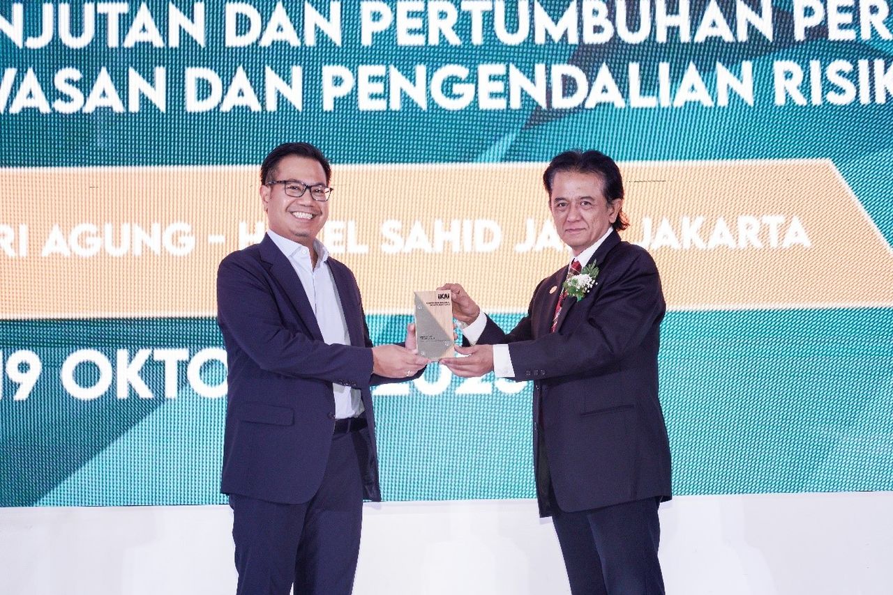 Konferensi Nasional Komite Audit – 19 Oktober 2023