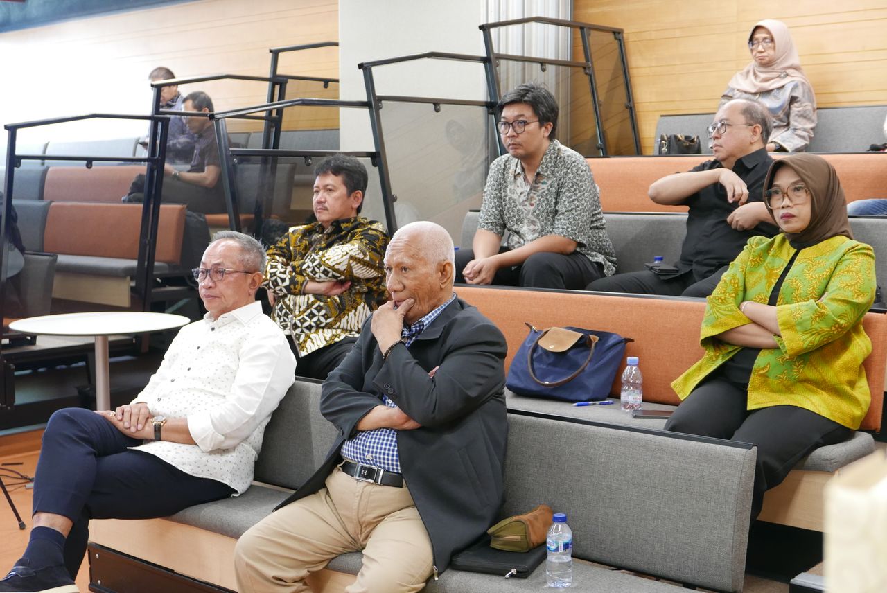 PPL 1 tanggal 12 November 2024