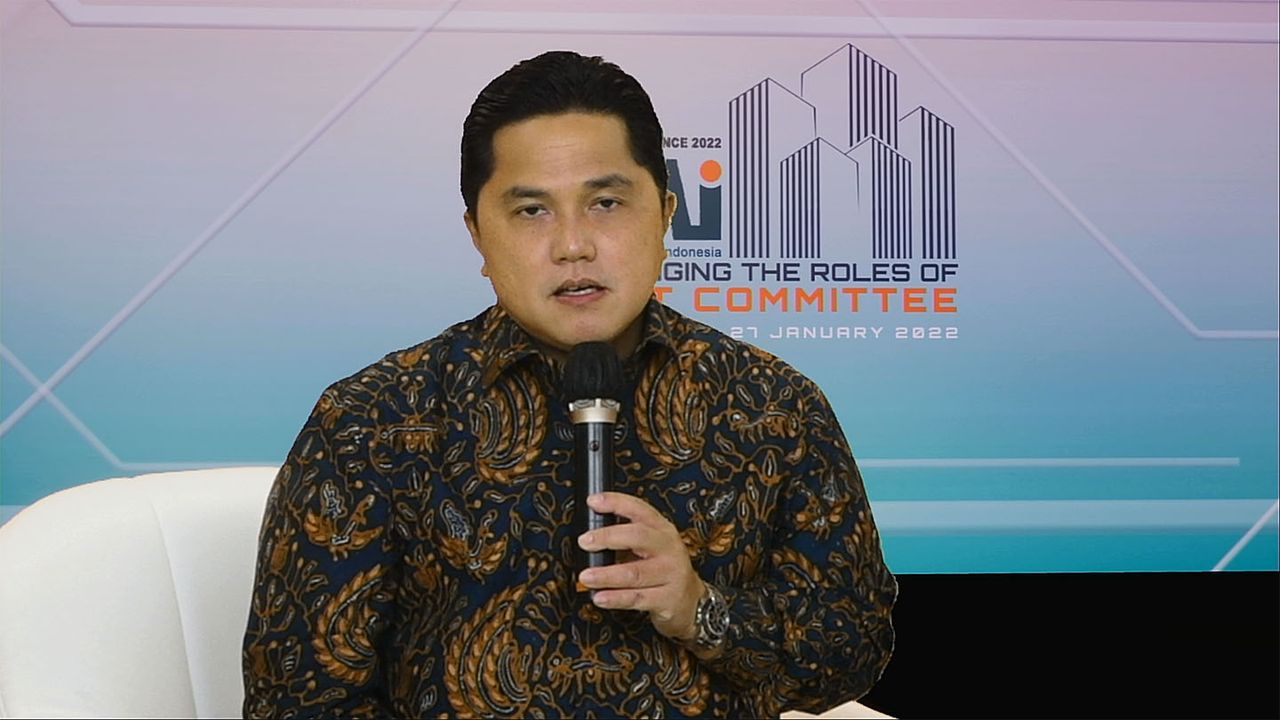 Wisuda dan Konferensi Nasional Pertama IKAI – Jakarta, 26 dan 27 Januari 2022