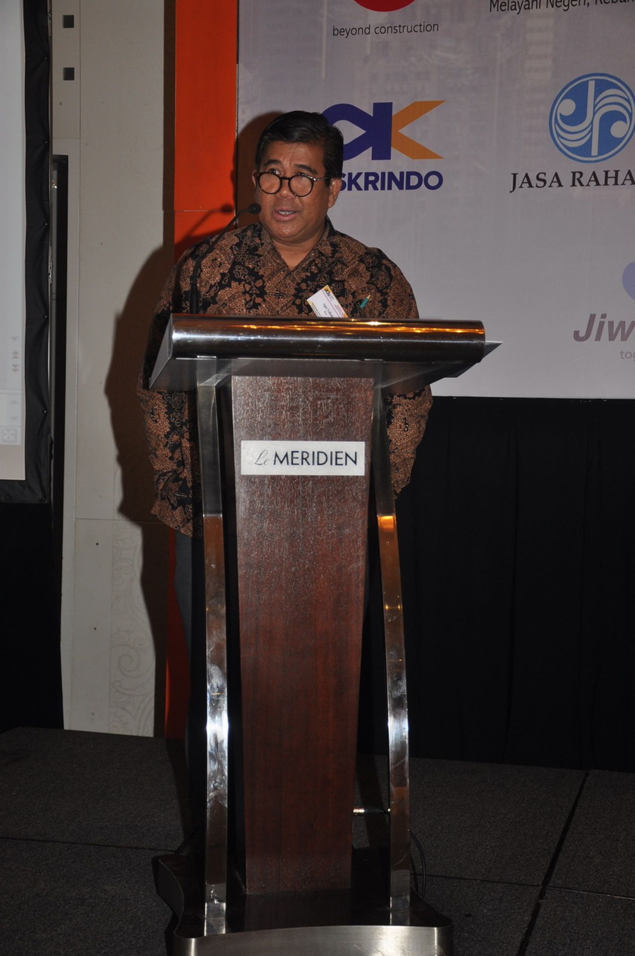 Yudisium Certification in Audit Committee (CACP) dan CACP Holder Gathering