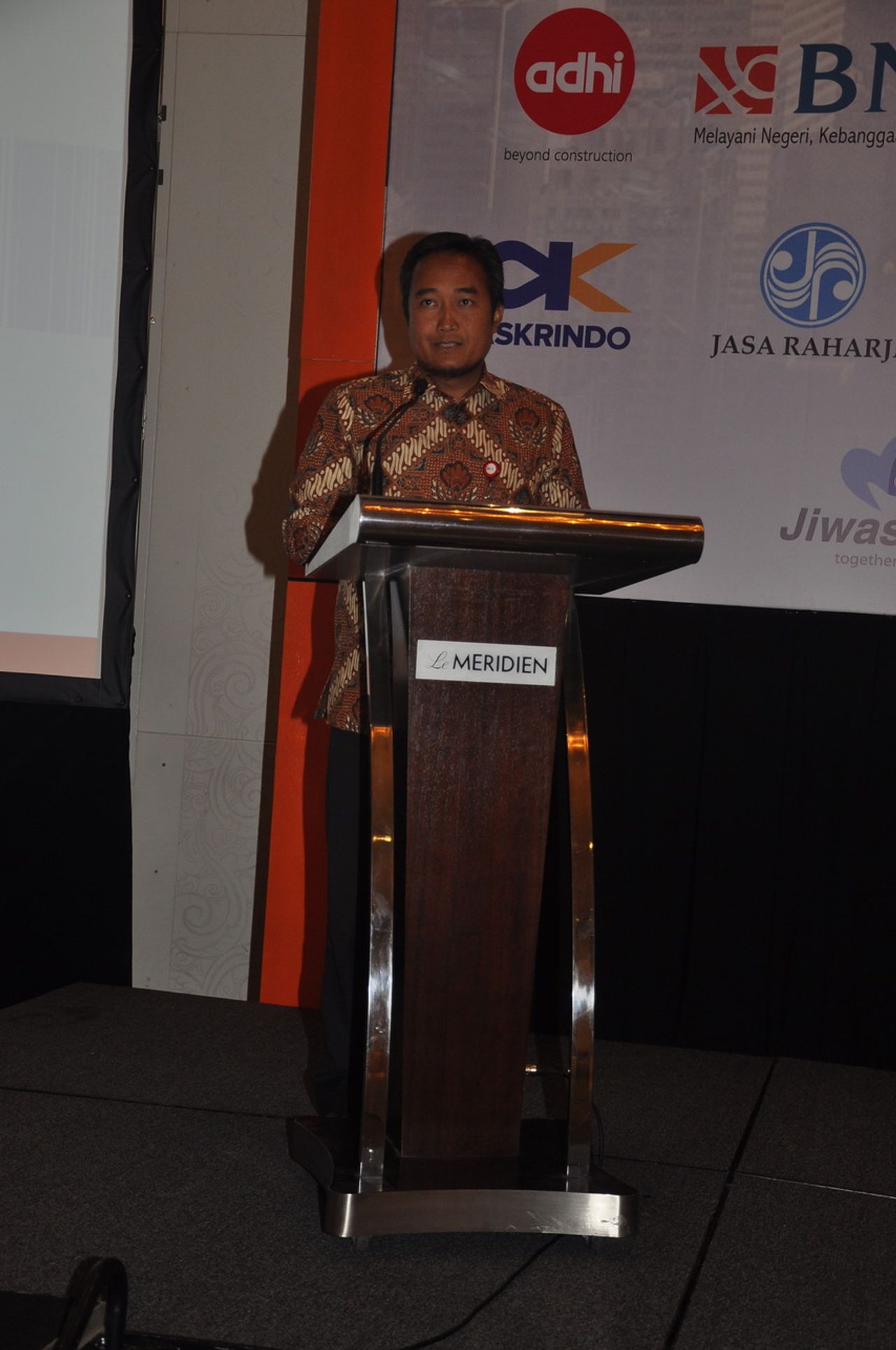 Yudisium Certification in Audit Committee (CACP) dan CACP Holder Gathering